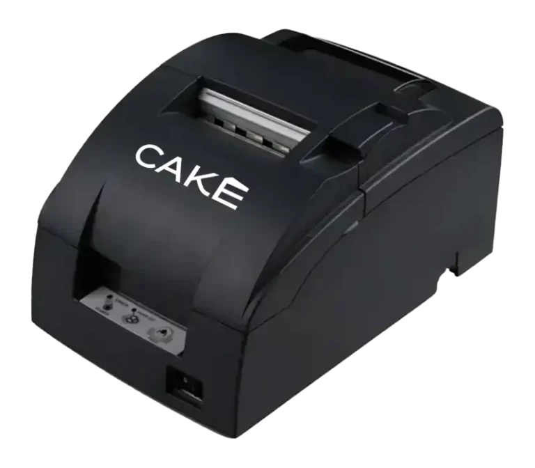 Impact Printer