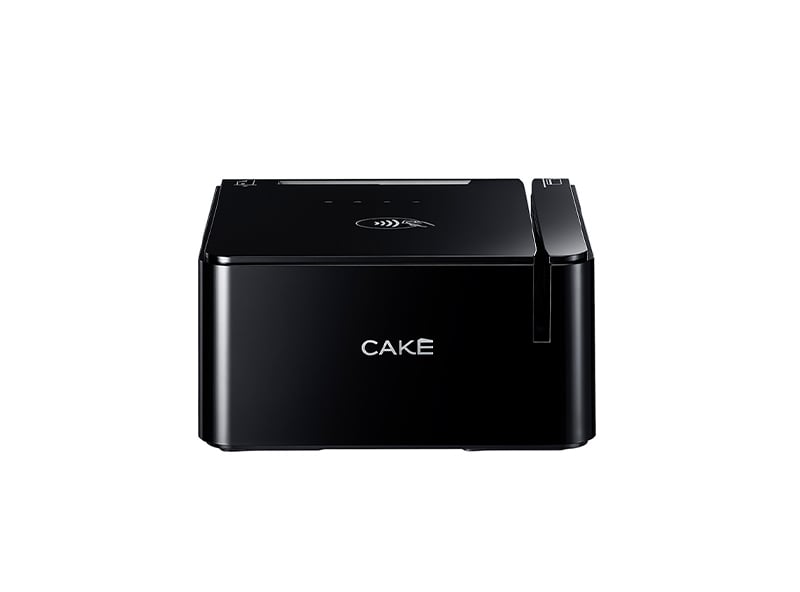 CAKE-Payment-Cube
