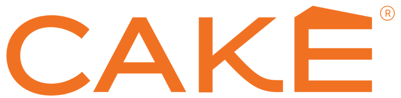 CAKE POS Logo