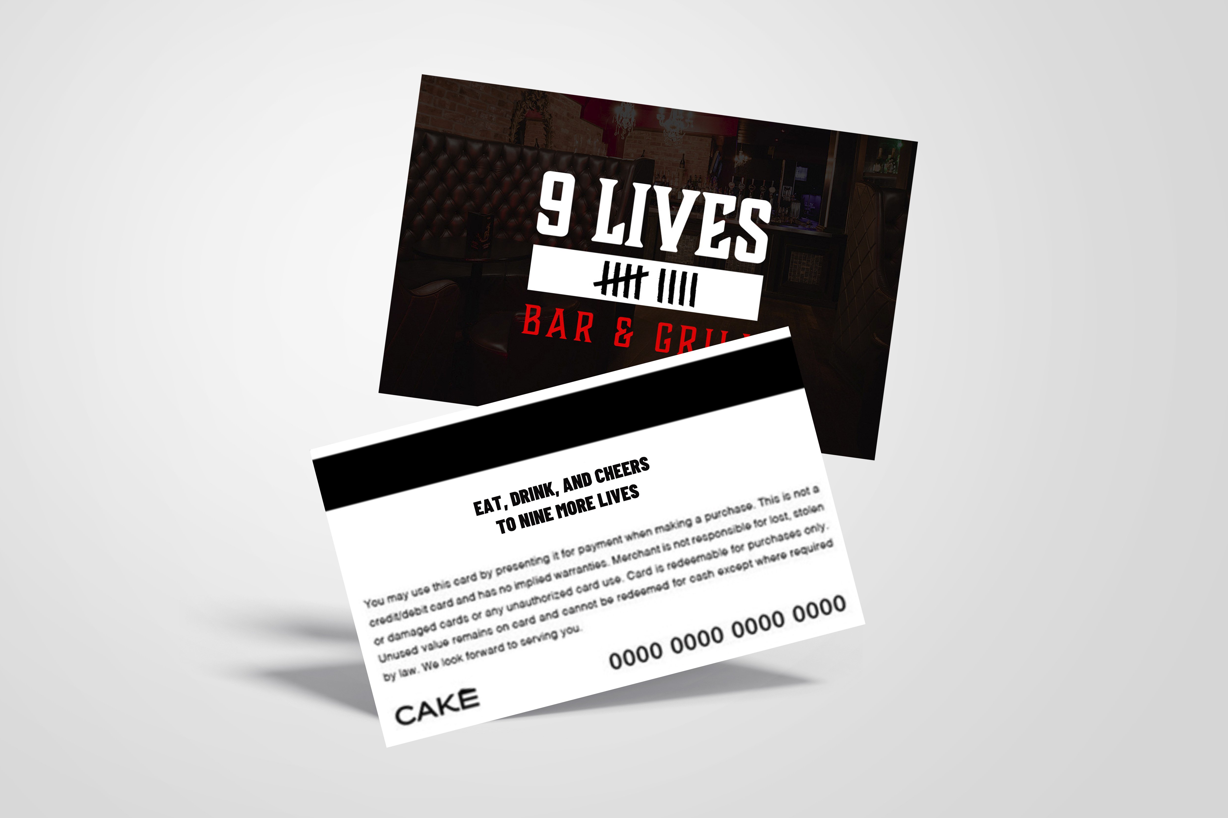 CAKE POS gift card program helps restaurants boost customer loyalty, attract new guests, and drive repeat sales.