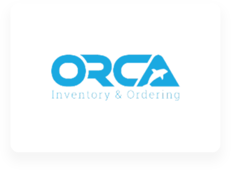 Orca_inventory_management_logo
