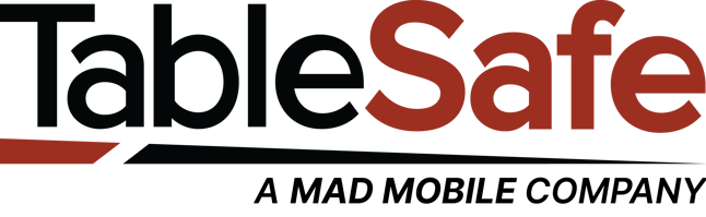 TableSafe MM Logo
