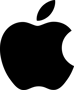 apple logo
