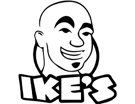 black-ikes