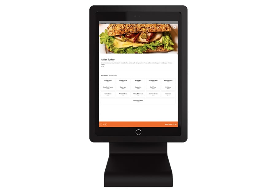current kiosk-cake