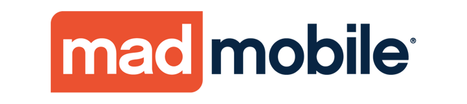 Mad Mobile Logo